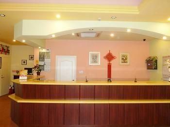 Home Inn Industrial Park Bio-Nano Area - Suzhou Tongli Экстерьер фото
