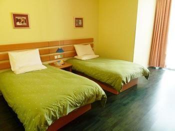 Home Inn Industrial Park Bio-Nano Area - Suzhou Tongli Экстерьер фото