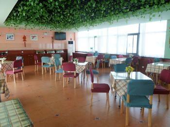 Home Inn Industrial Park Bio-Nano Area - Suzhou Tongli Экстерьер фото